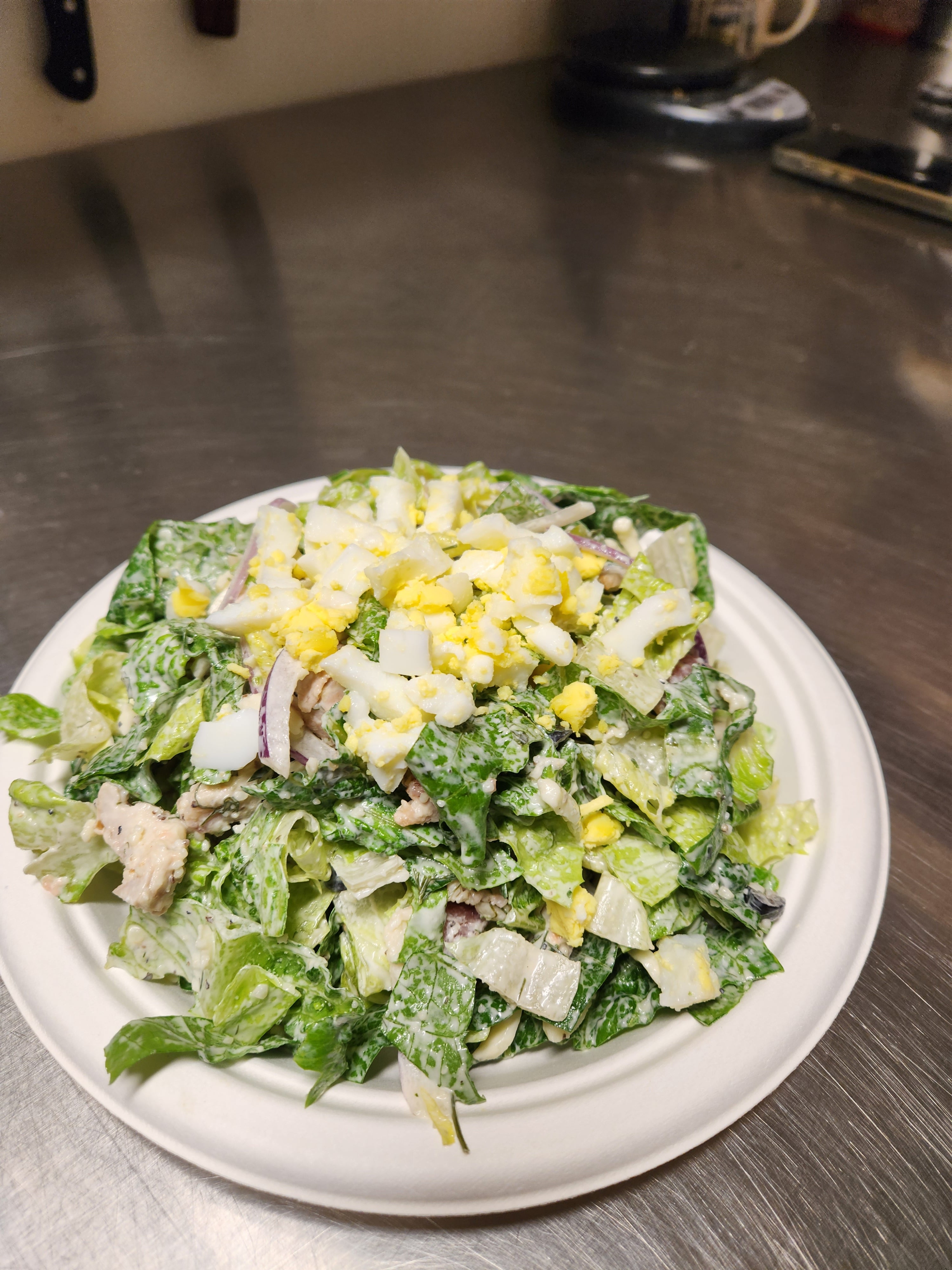 Cobb Salad (gf)