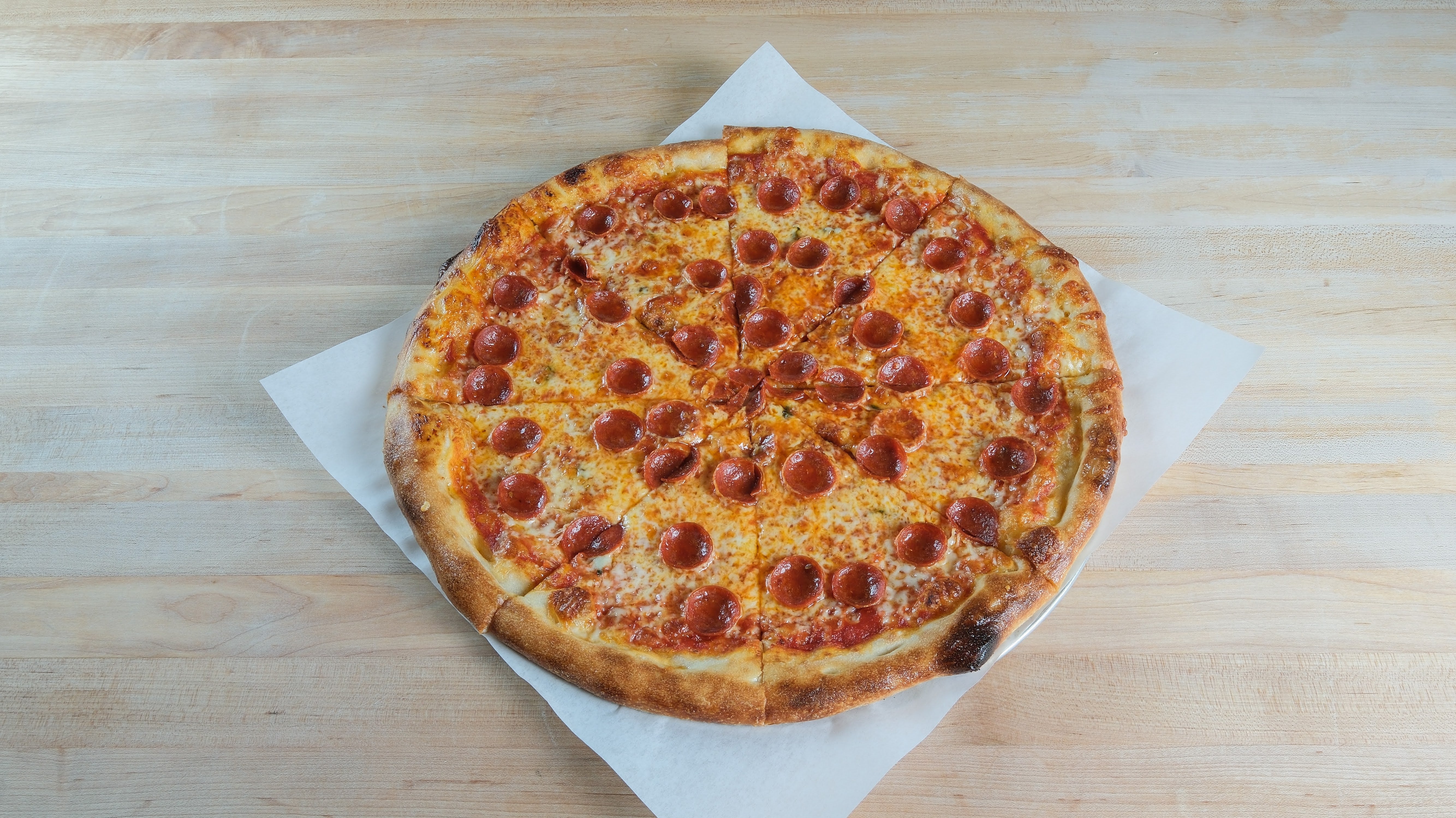 Pepperoni