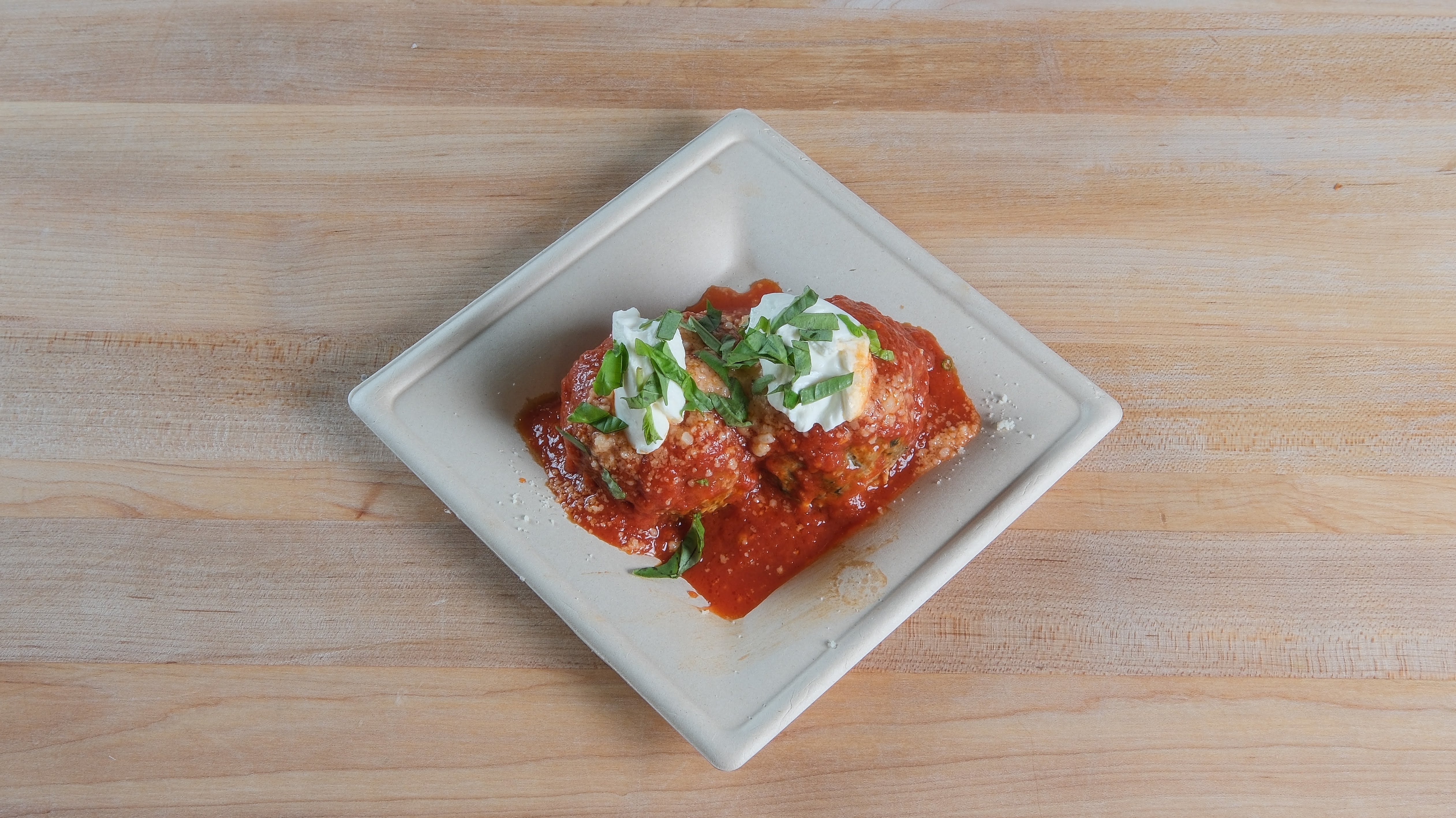 Meatballs