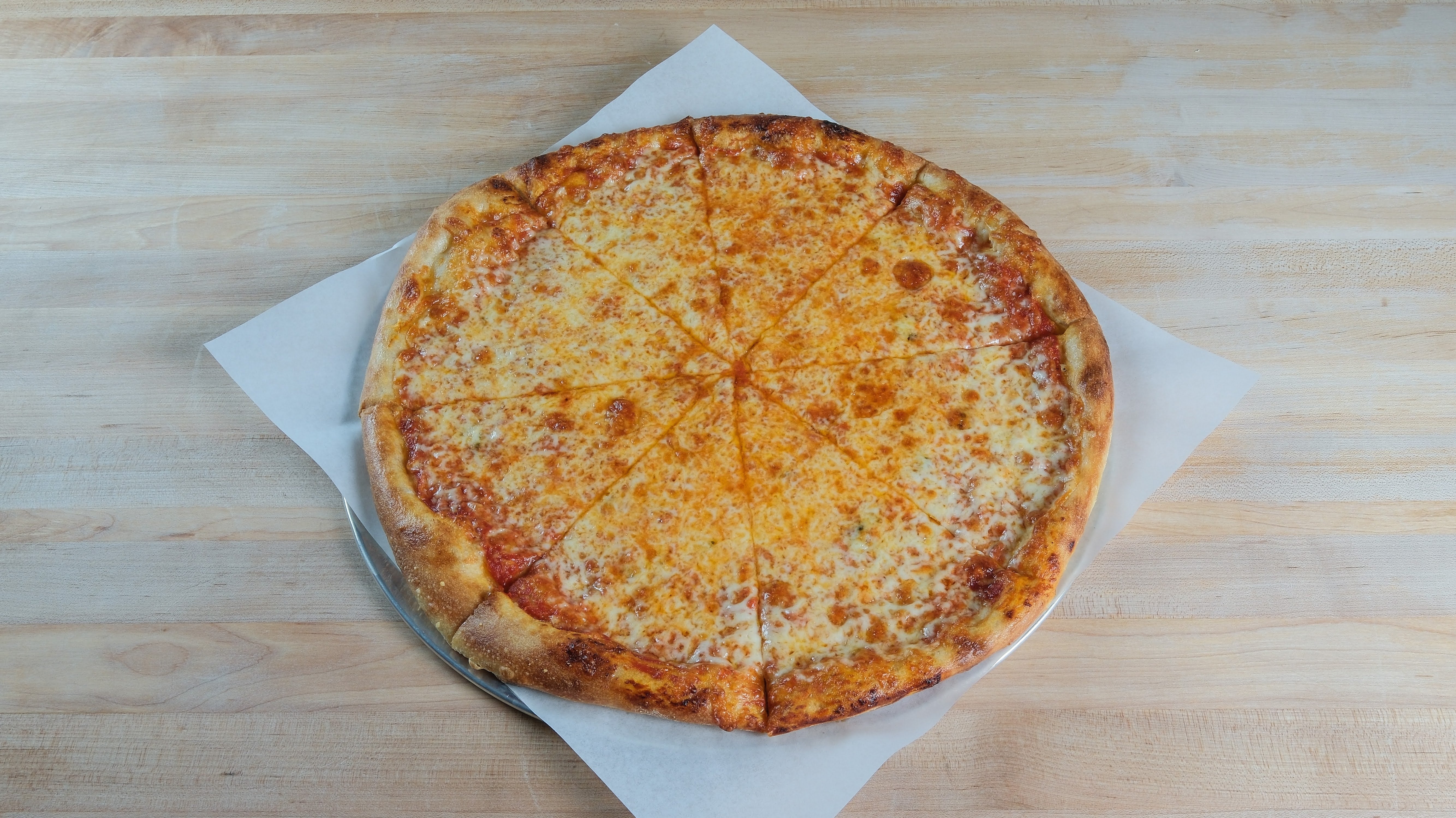 Cheese (v)